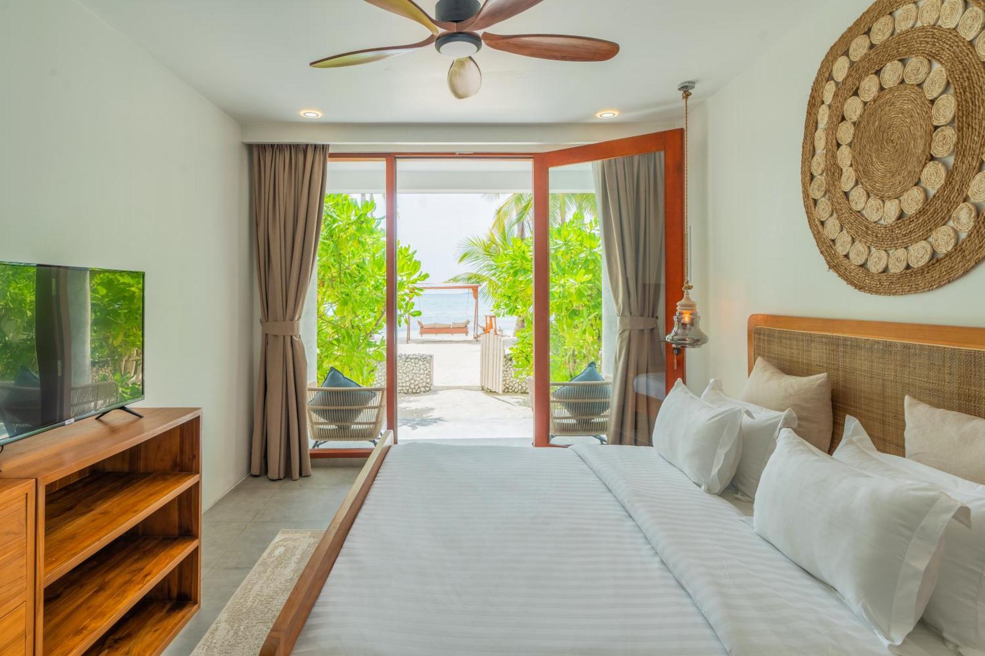 Veli Vilaa Dhiffushi Exterior foto