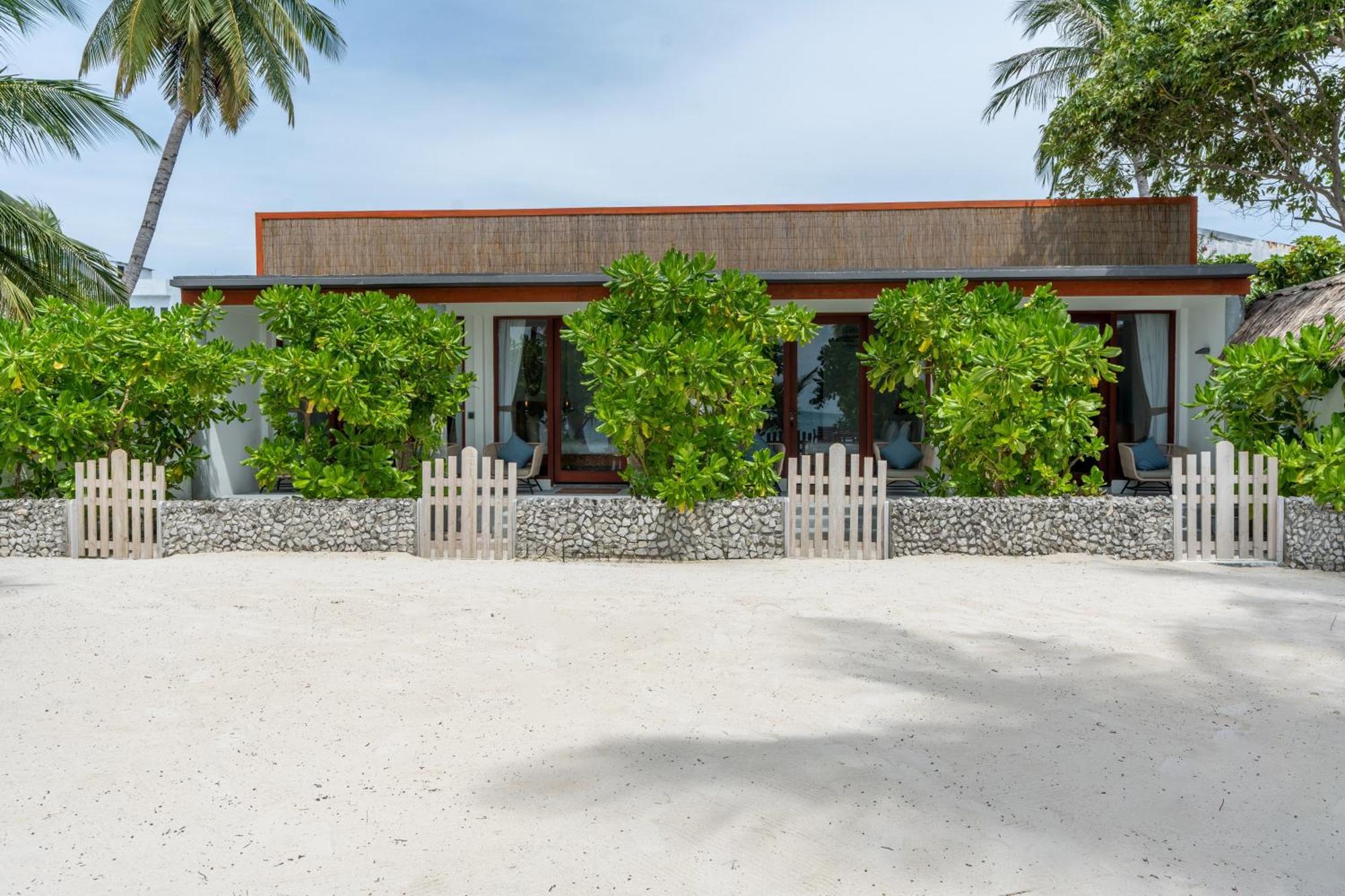 Veli Vilaa Dhiffushi Exterior foto