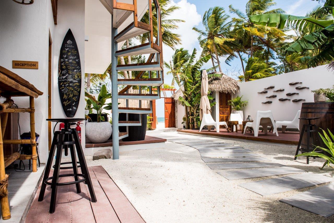Veli Vilaa Dhiffushi Exterior foto