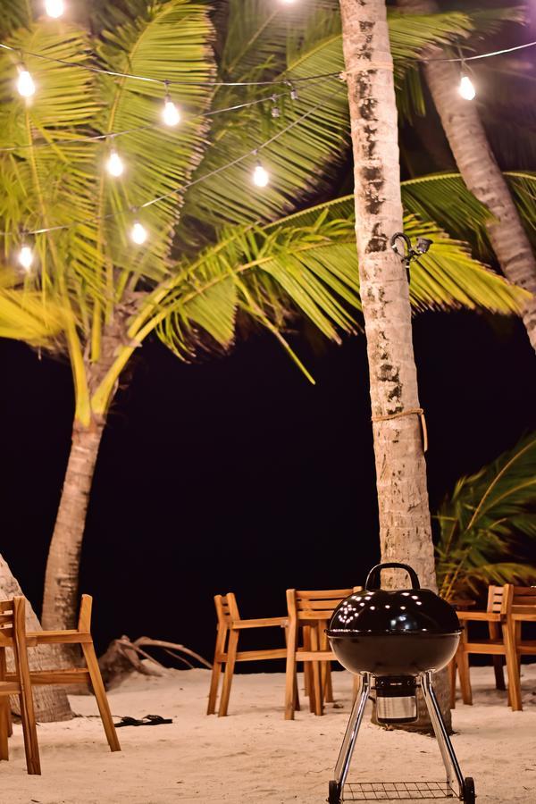 Veli Vilaa Dhiffushi Exterior foto