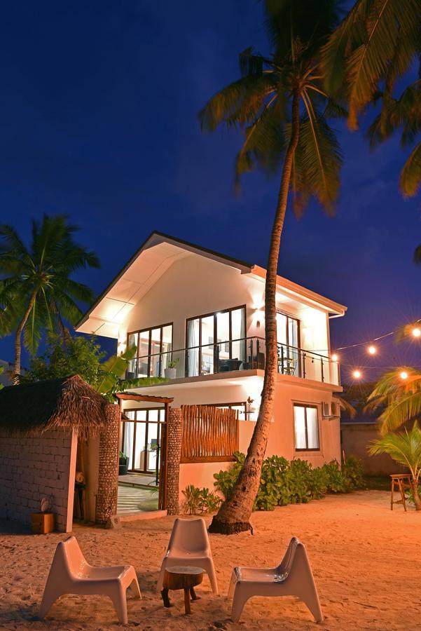 Veli Vilaa Dhiffushi Exterior foto