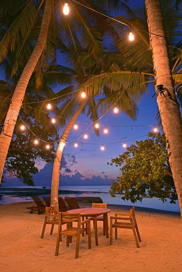 Veli Vilaa Dhiffushi Exterior foto