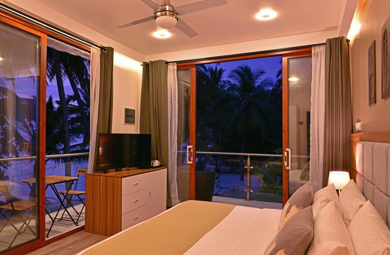 Veli Vilaa Dhiffushi Exterior foto