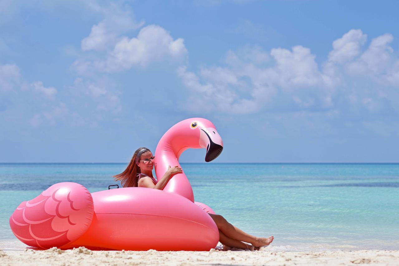 Veli Vilaa Dhiffushi Exterior foto